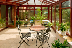 Beckwithshaw conservatory quotes