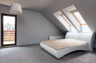 Beckwithshaw bedroom extensions