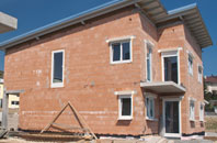 Beckwithshaw home extensions