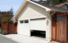 Beckwithshaw garage construction leads